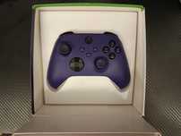 Astral Purple pad Xbox series s/x