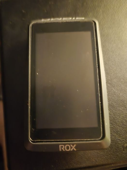 Nawigacja rowerowa SIGMA ROX 12.1