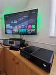 Konsola + Xbox One + Pad + Zasilacz + kabel HDMI