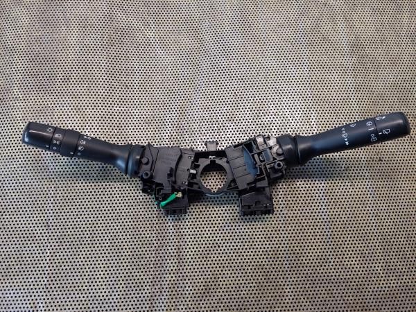 Conjunto / manetes de luzes e limpa vidros PEUGEOT 108