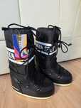 ICON Moon boot śniegowce