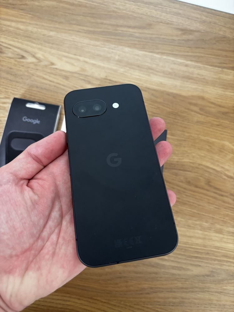 Google Pixel 9a 128GB