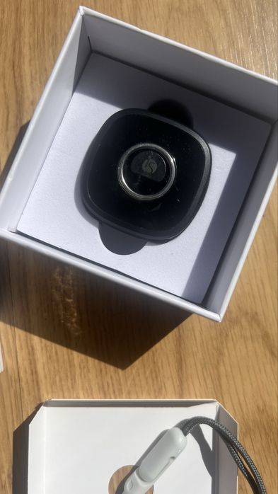 Smart ring novo.