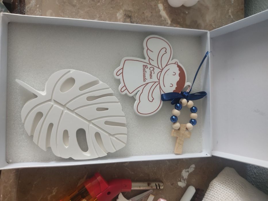 Adoro artesanato