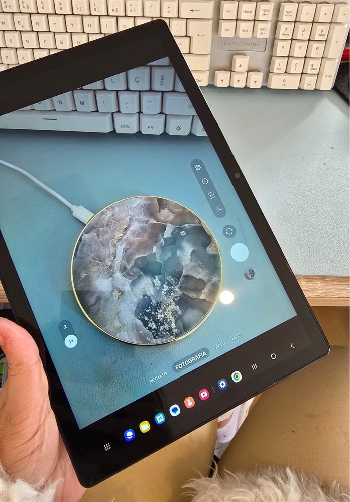 Tablet Samsung Galaxy tab A8