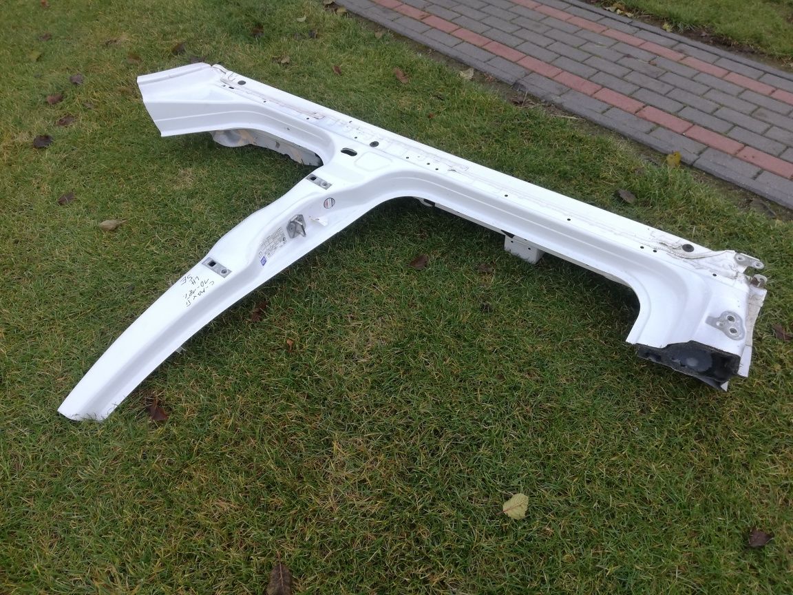 Próg lewy słupek poszycie Ford C-max mk2 II 10-18r lift zwykły 5 osob