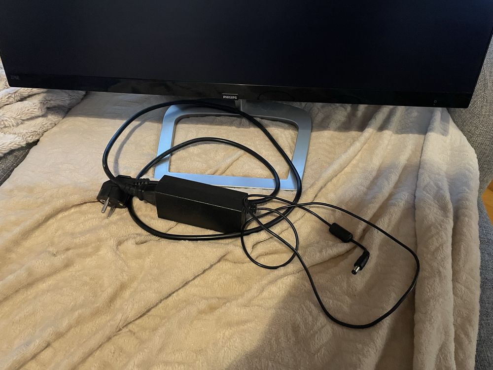 Monitor Philips 276E 27 cali