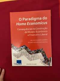 Paradigma do homo economicus