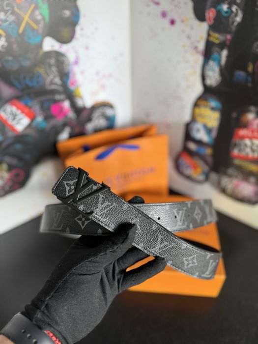 Мужской ремень Louis Vuitton