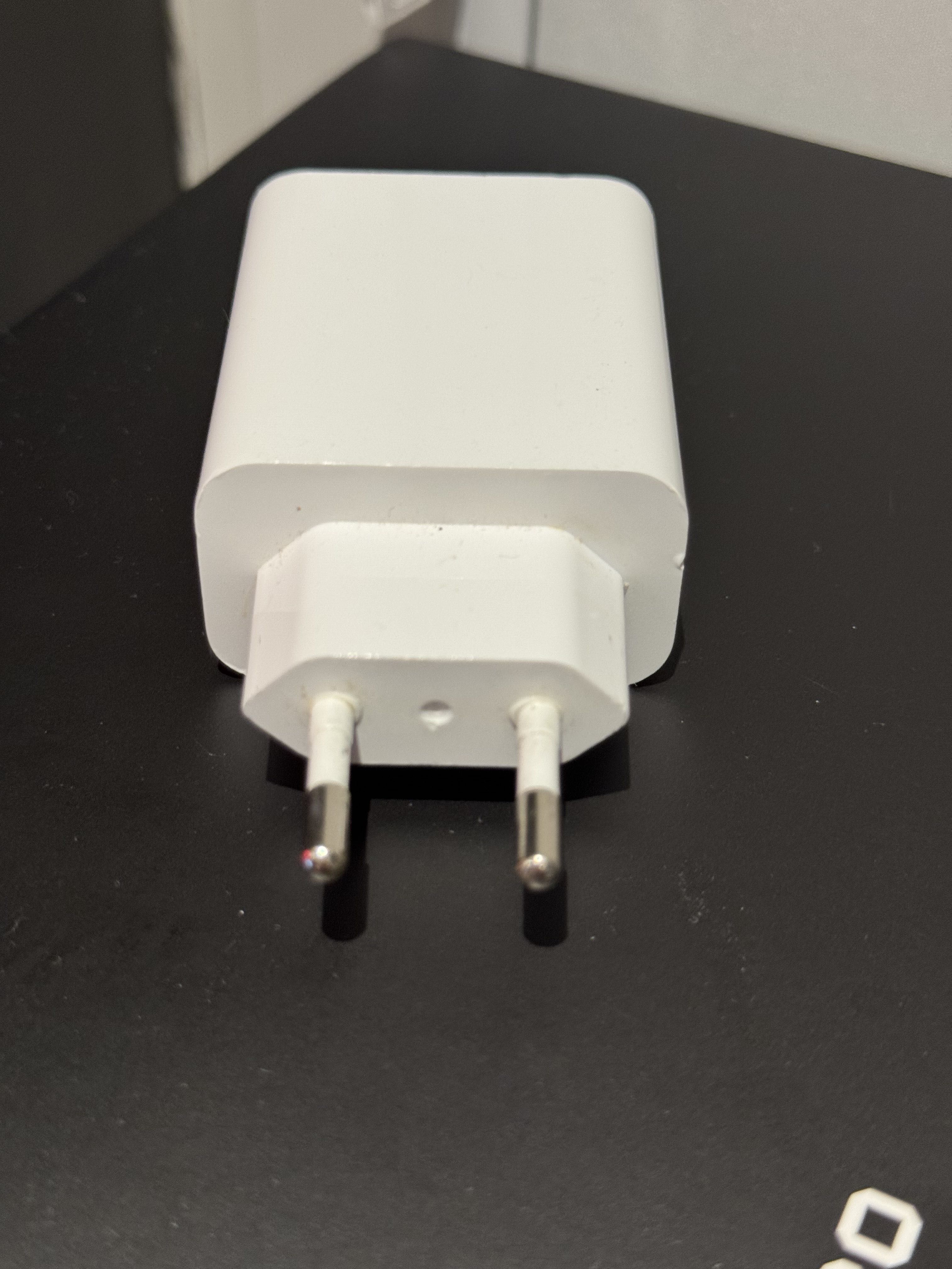 Oryginalna ładowarka Xiaomi USB-A 33W - Szybkie Ładowanie PD i QC