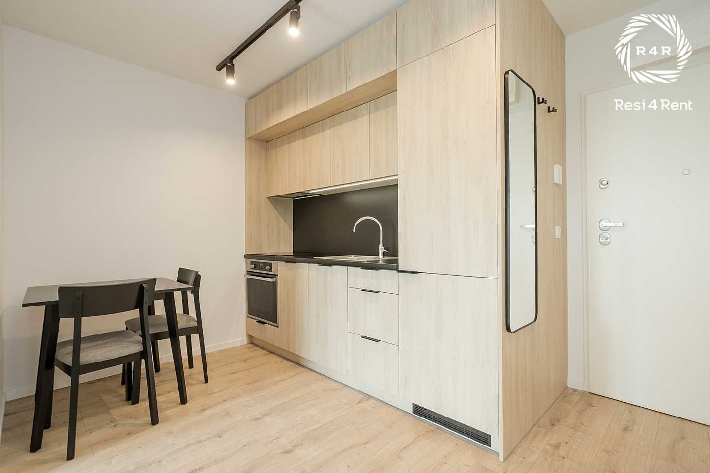 2 pokojowe mieszkanie | Pets Friendly | od zaraz