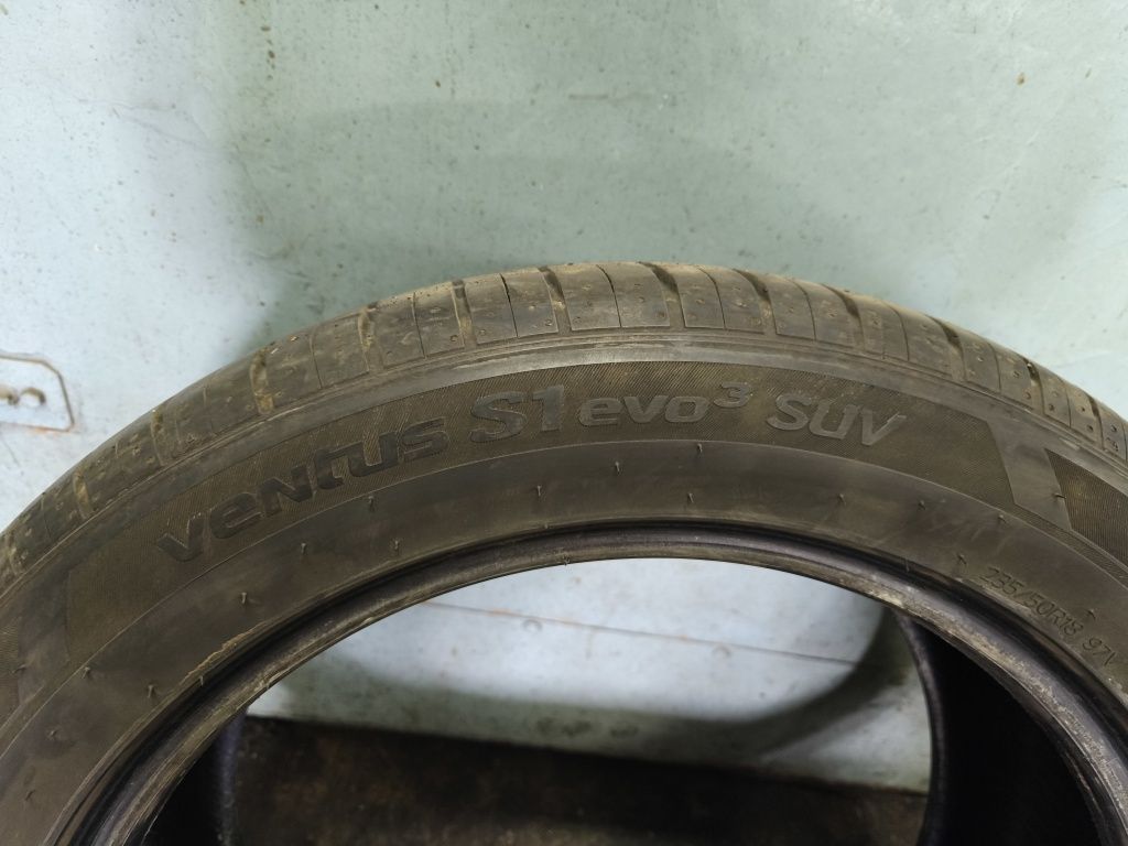 Hankook Ventus S1evo3 SUV 235/50/18 2022r