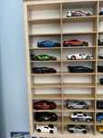 Hot wheels otwarte