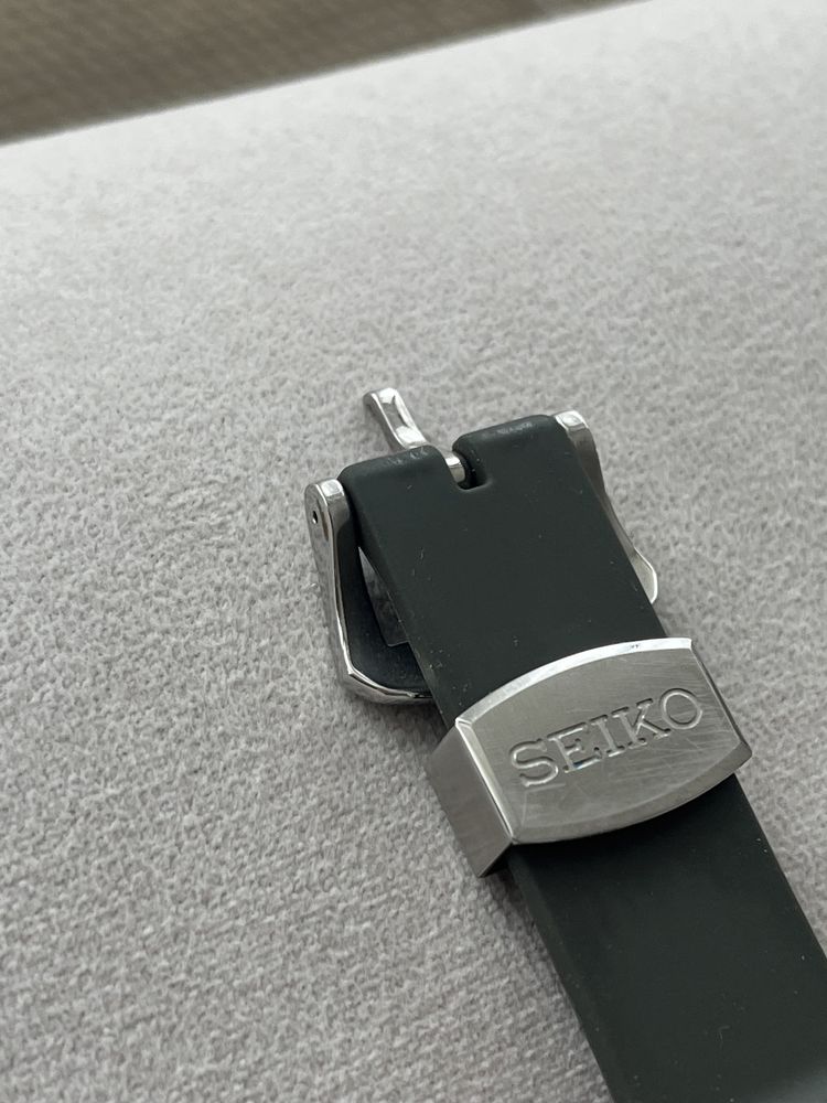 Zegarek Sieko King Turtle SRPE05