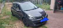Sprzedam Renault Clio 3 Grandtour 1,2 Tce Benzyna