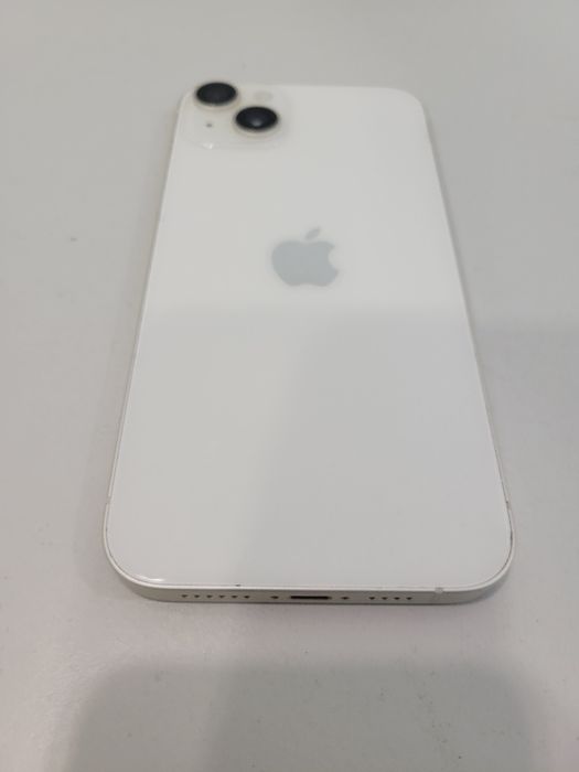 iPhone 14Plus 128Gb Starlight neverlock
