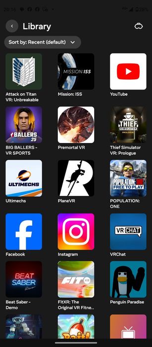 Oculus meta quest 2 256Gb (+ кріплення, + ігри)