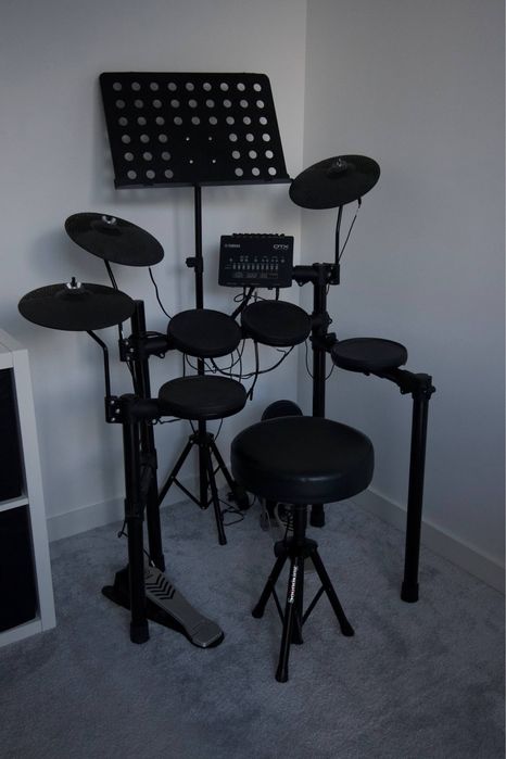 Електронна ударна установка YAMAHA DTX432K