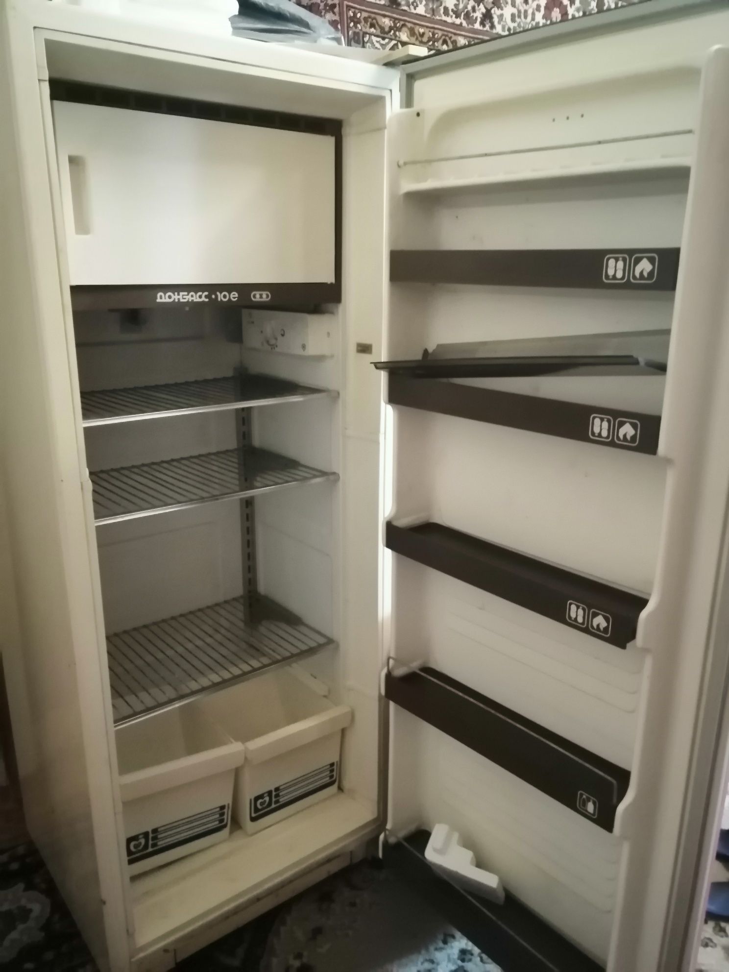 Холодильник Донбас 10Е