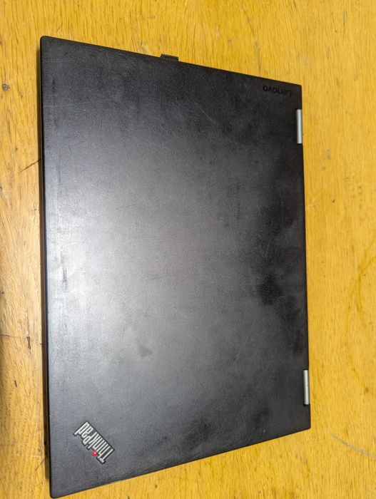 Продам Lenovo Yoga 260  2в1