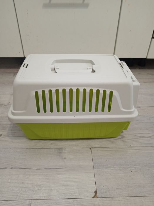 Переноска для кота собаки