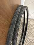 OPONY Merida Speed 700-40c