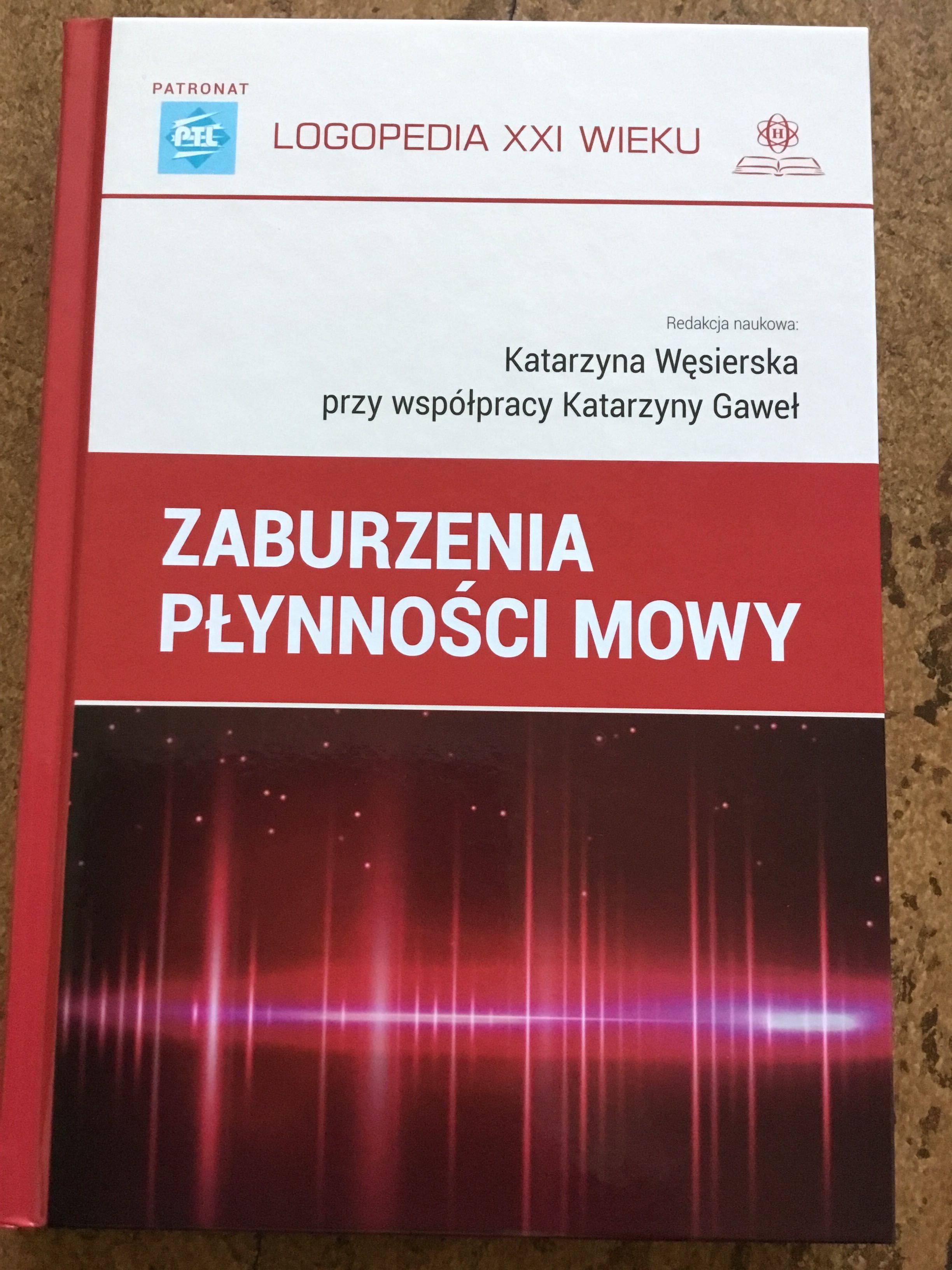 Zaburzenia płynności mowy