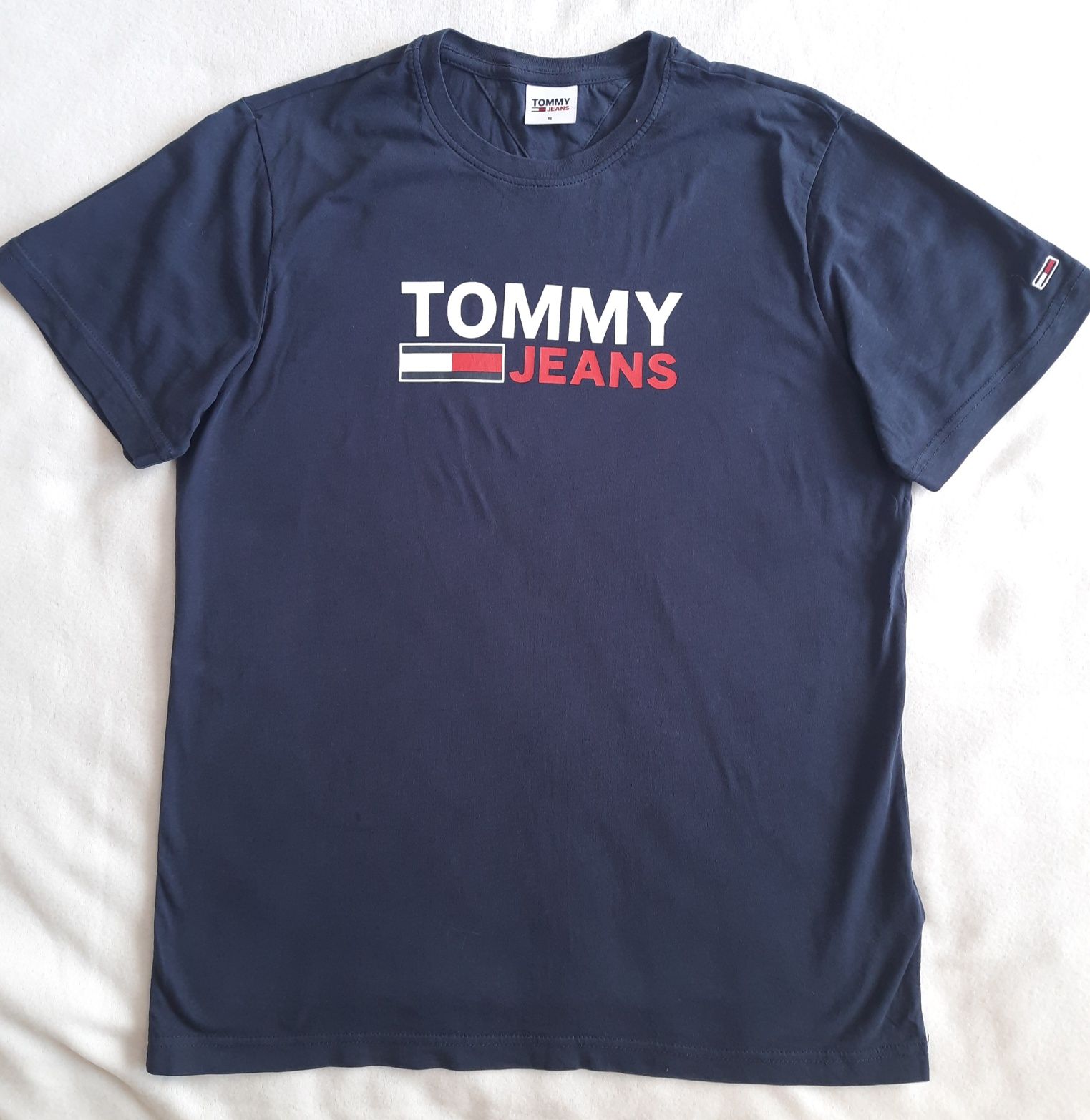 Tommy hilfiger original футболка