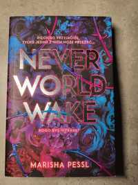 Książka - "Neverworld Wake", Marisha Pessl