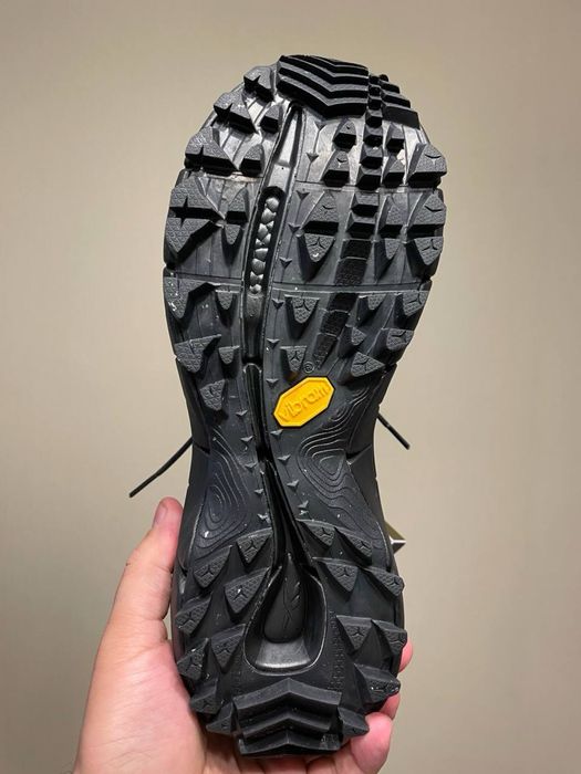 БЕЗ ПЕРЕДОПЛАТ‼️ Чоловічі кросівки Reebok Zig Kinetica II Edge Gtx