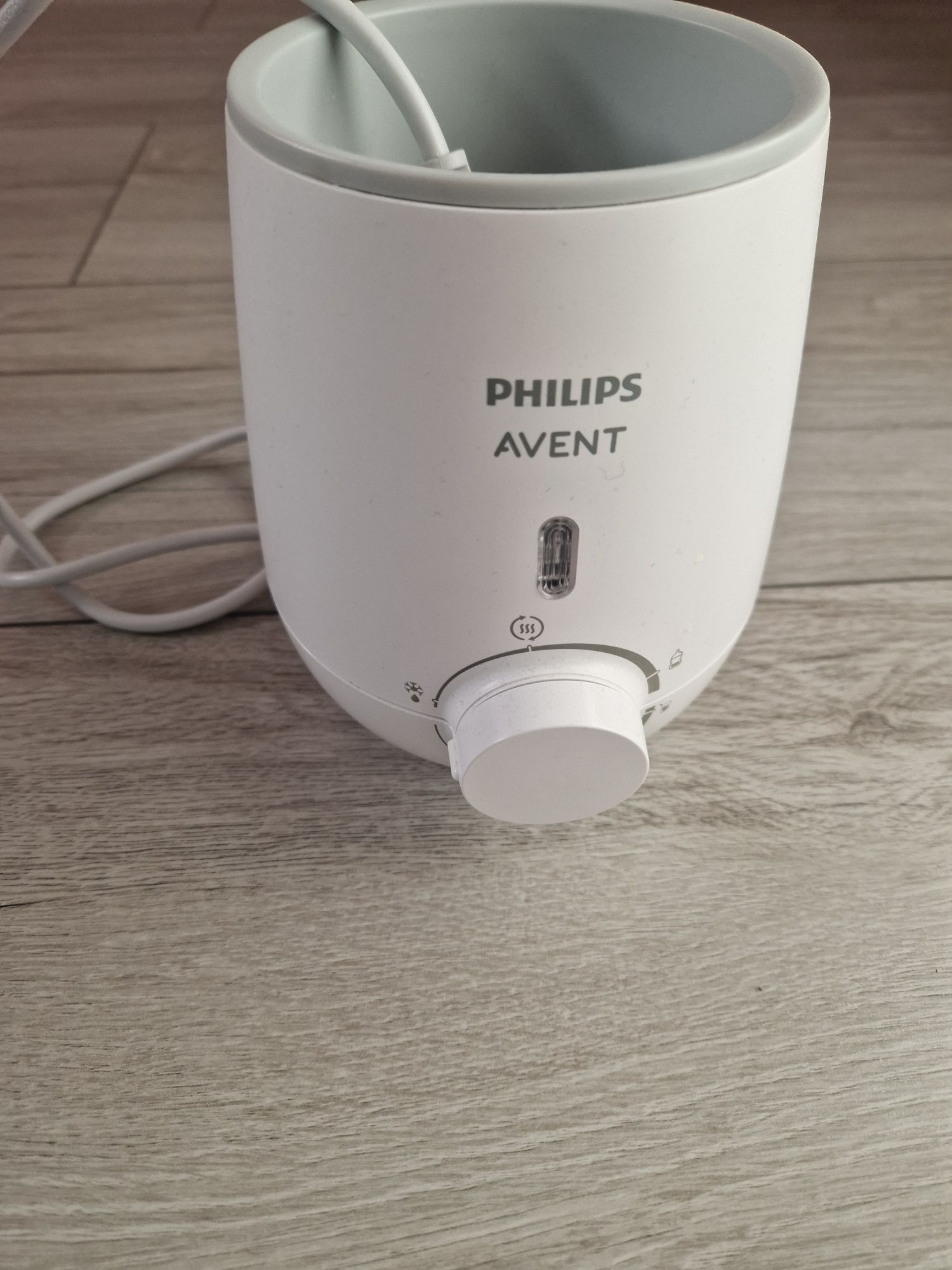 Philips Avent- podgrzewacz