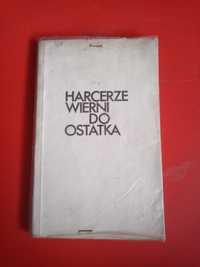 Harcerze wierni do ostatka, Józef Kret