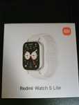 Redmi Watch 5 Lite gold