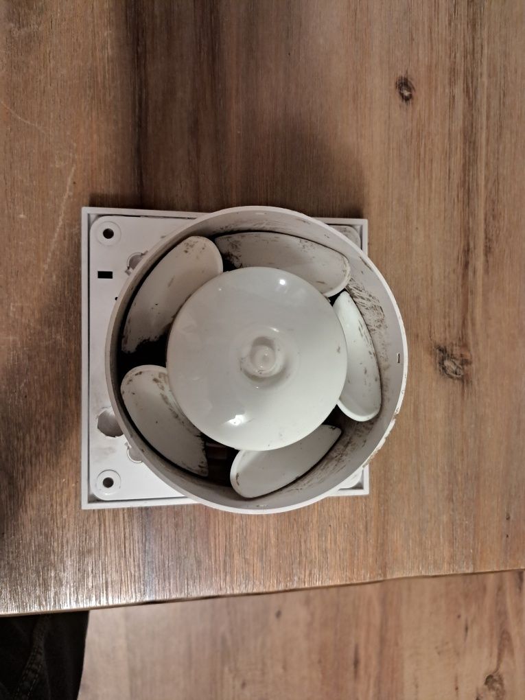 Wentylator Awenta Silence WZ100W