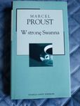 W poszukiwaniu straconego czasu. W stronę Swanna tom 1 Marcel Proust