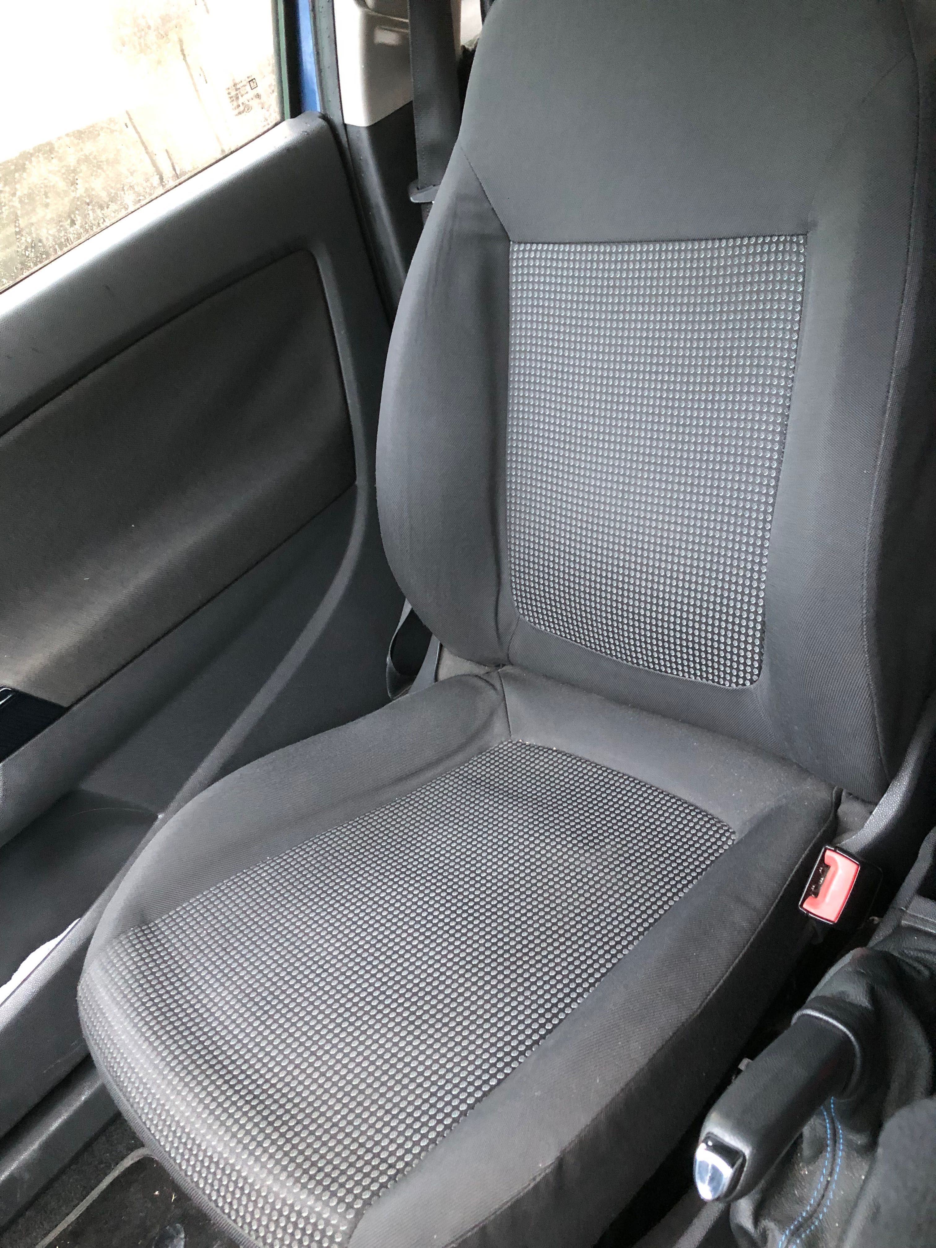 Opel corsa d2008