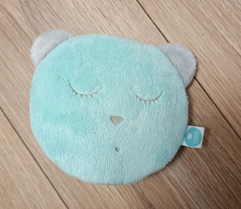 Misiu szumisiu Stan bardzo dobry