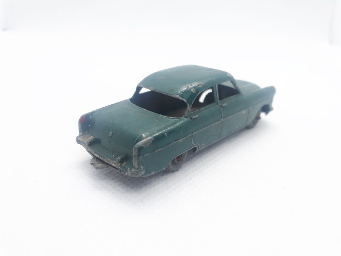 Ford Zodiac no. 33a Lesney Matchbox