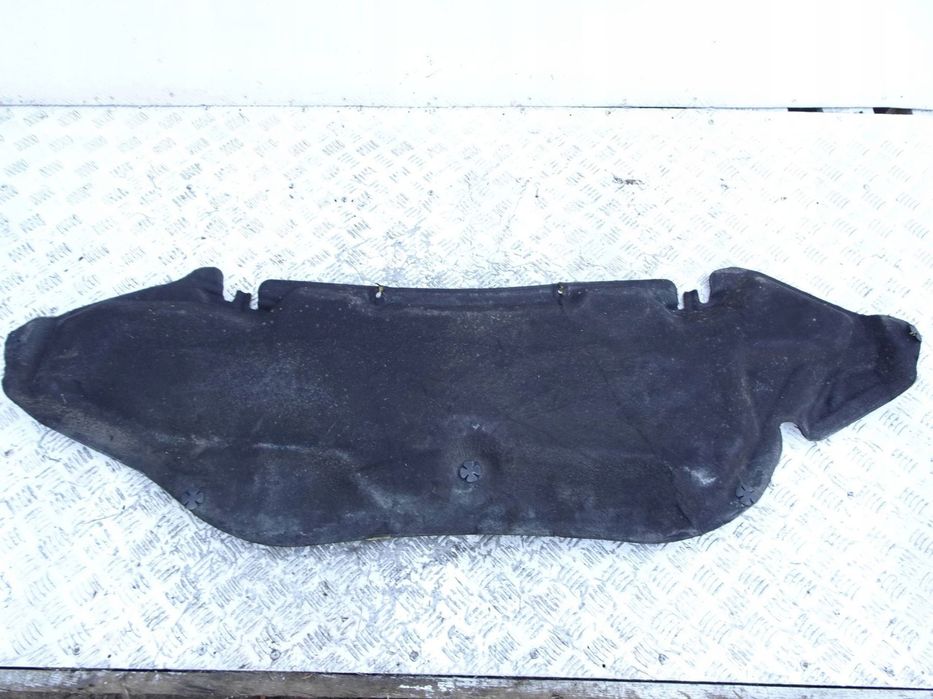 wygłuszenie maski honda civic ix 12-15 r.