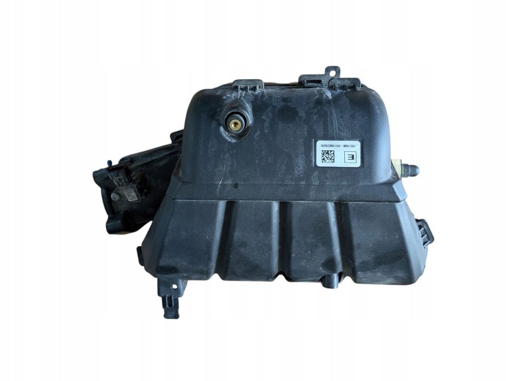 Kolektor ssący insignia 2.0T LTG B20NHT Chevrolet Cadillac 2.0
