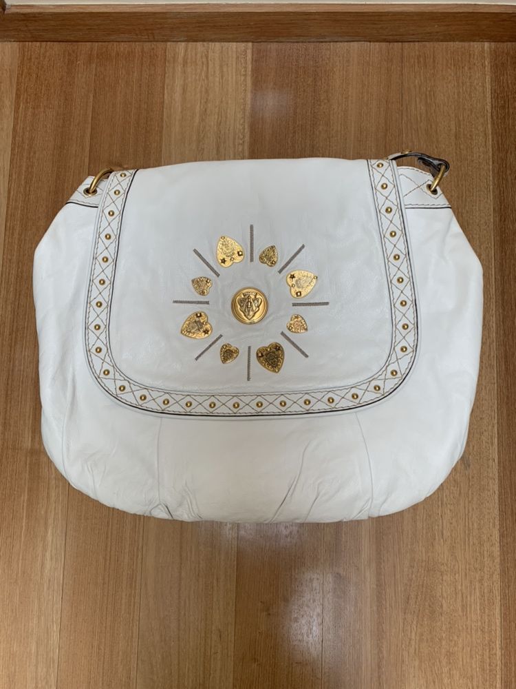 Bolsa Gucci de ombro