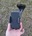 Uchwyt na telefon