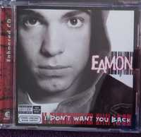 CD: Eamon - muzyka Rap - stan bardzo dobry - 15zł