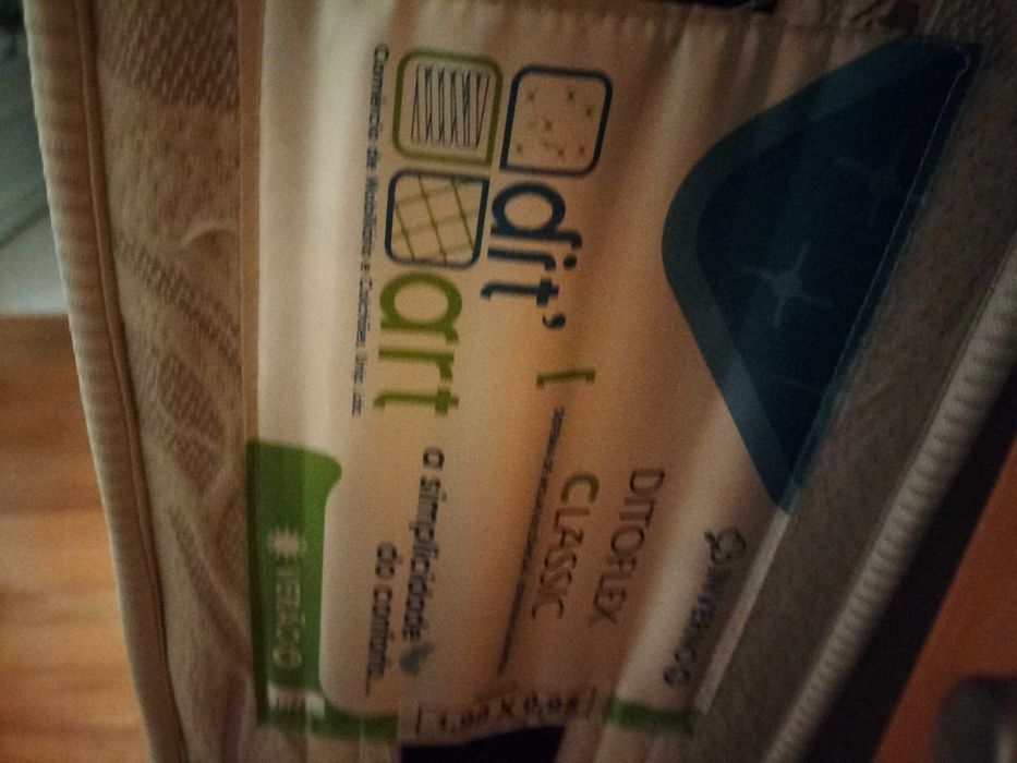 Vendo mobília solteiro branca