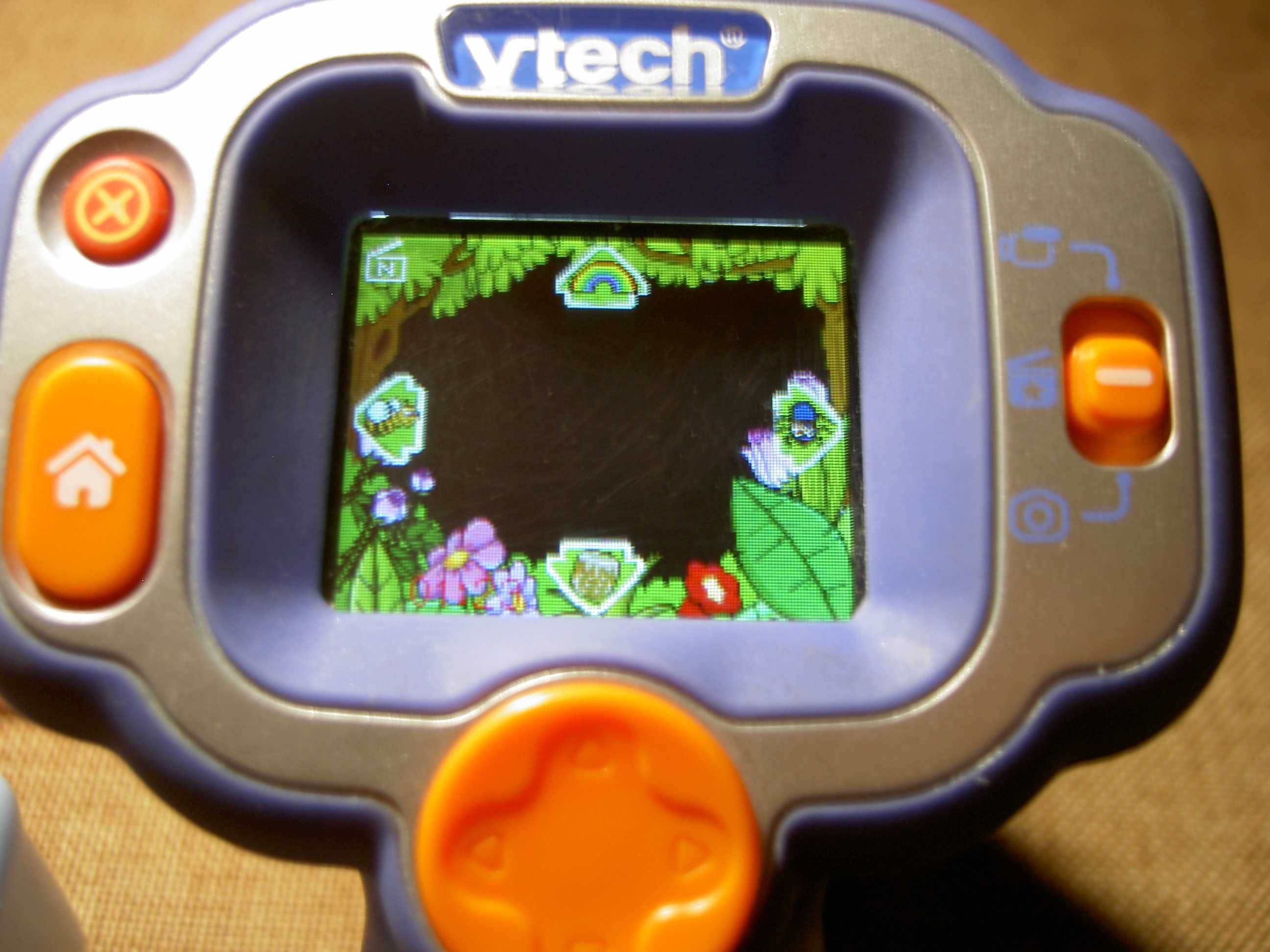 Vtech kidizoom video cam  kamera plus aparat dla dzieci