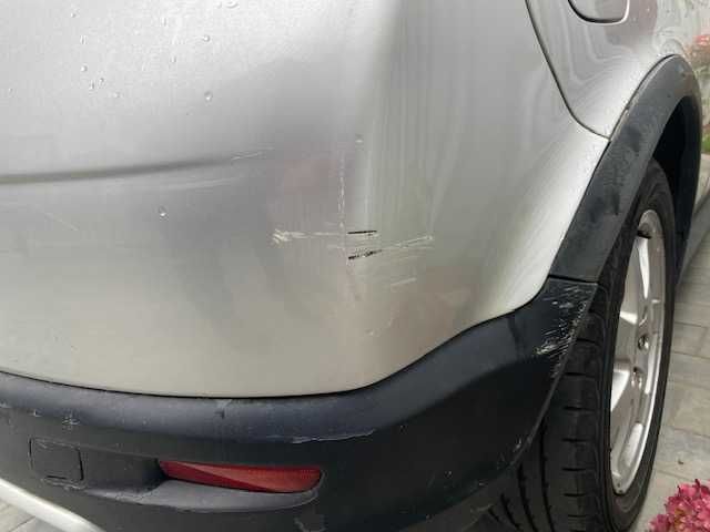 Volvo C 30 1.6D 2008