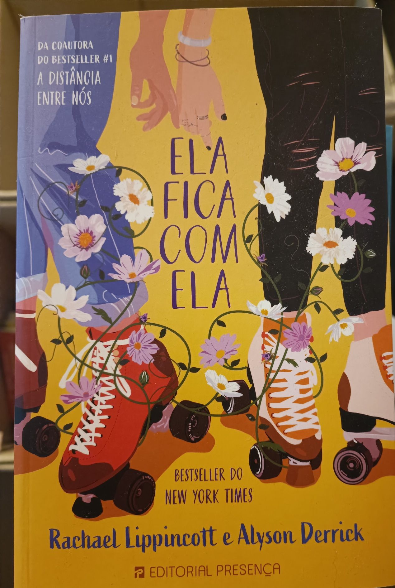Livros para jovens