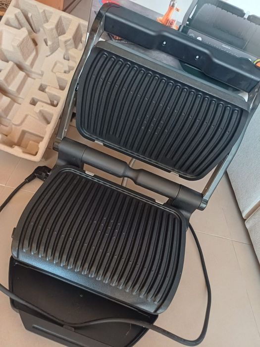 Grelhador Optigrill Moulinex