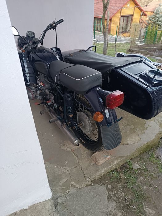 Продається Дніпро МТ 11.