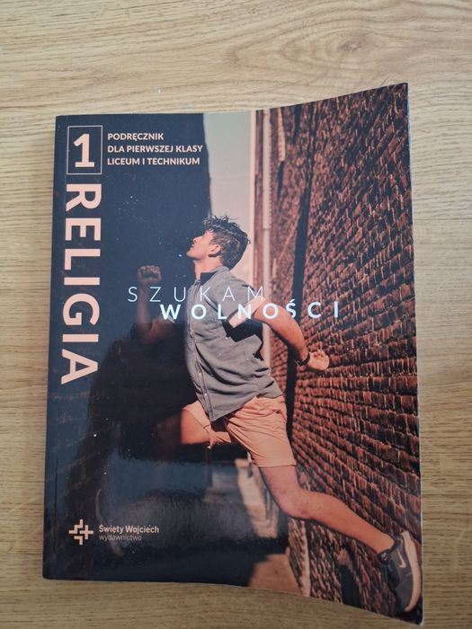 Religia klasa 1.